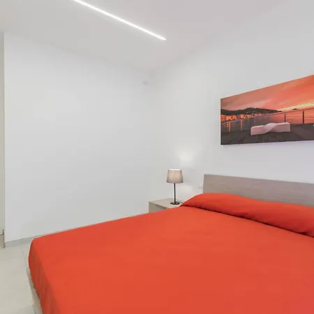 Casa Esedra - 3 Parcheggio Privato Apartment
