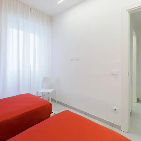 Casa Esedra - 3 Parcheggio Privato Apartment Alassio