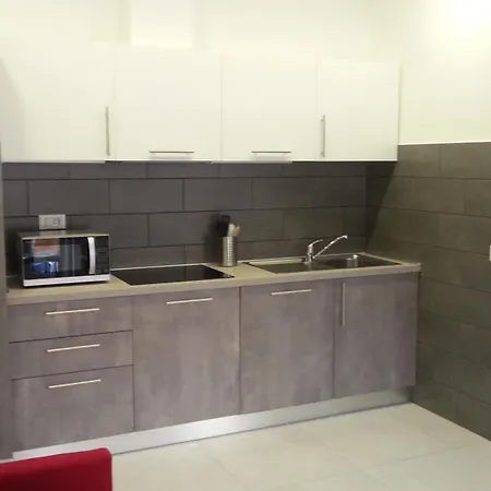 Casa Esedra - 3 Parcheggio Privato Apartment *