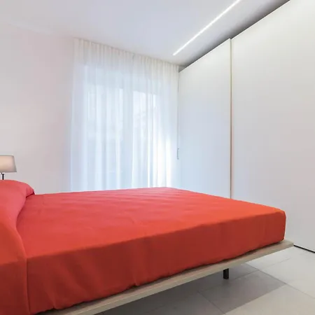 Apartment Casa Esedra - 3 Parcheggio Privato