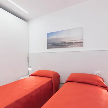Casa Esedra - 3 Parcheggio Privato Apartment *